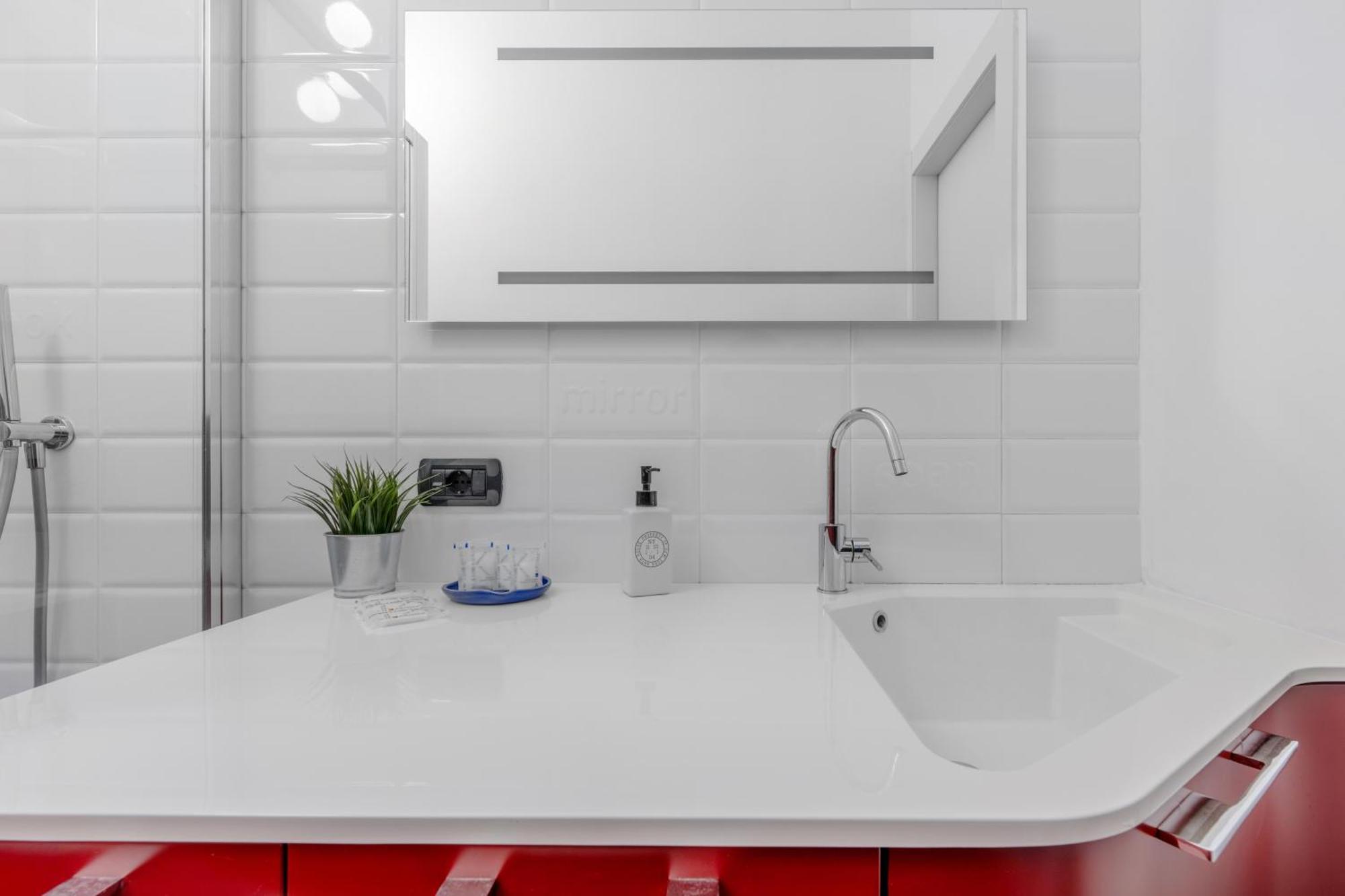 Apartment De10 -bande Nere - - Mailand